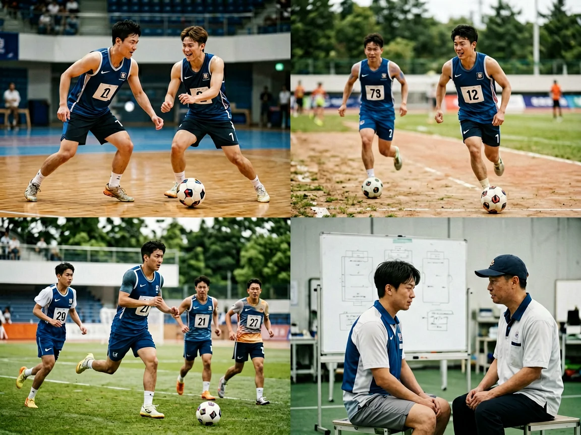 聚焦运动员权益保障统筹优化各类赛事赛程安排